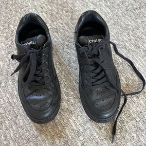 Chanel Sneakers